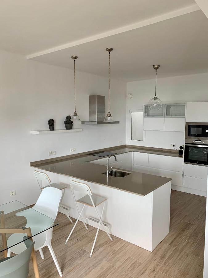 Casa Carla Leilighet Arrecife  Eksteriør bilde