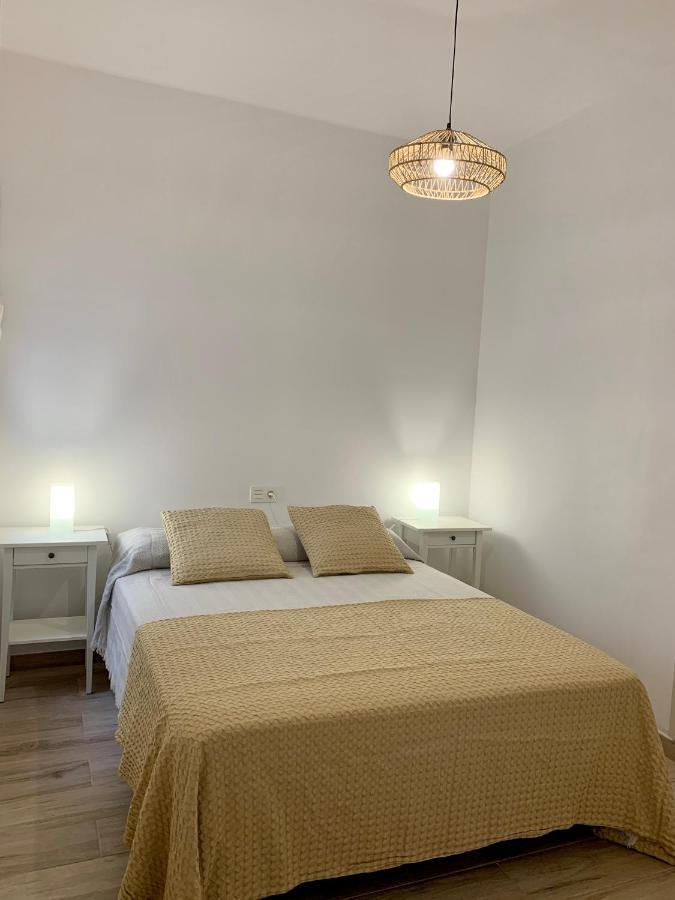 Casa Carla Leilighet Arrecife  Eksteriør bilde